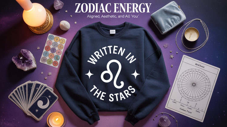 Zodiac Energy