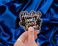 Healing Looks Good on Me — Individual Die-Cut Sticker