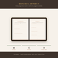 Softer Now | Guided Healing Workbook & Journal