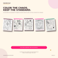 Emotionally Unavailable: The Dating Detox Activity Book