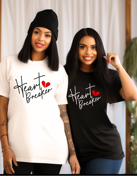 Heartbreaker T-shirt