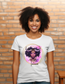 Zodiac Woman T-shirt