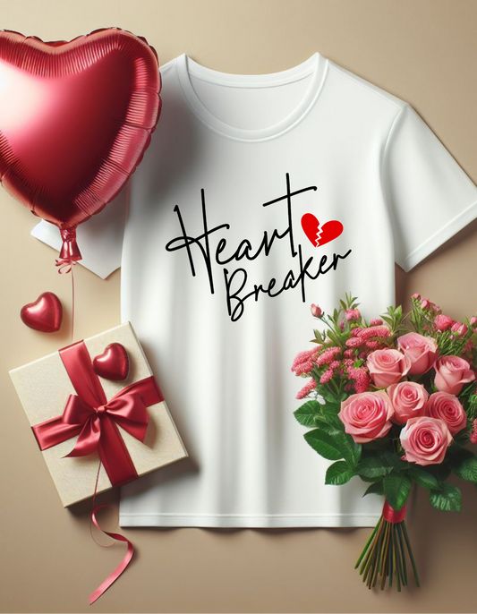 Heartbreaker T-shirt