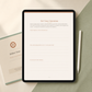 Softer Now | Guided Healing Workbook & Journal
