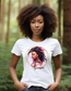 Zodiac Woman T-shirt