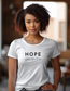 Hope T-shirt