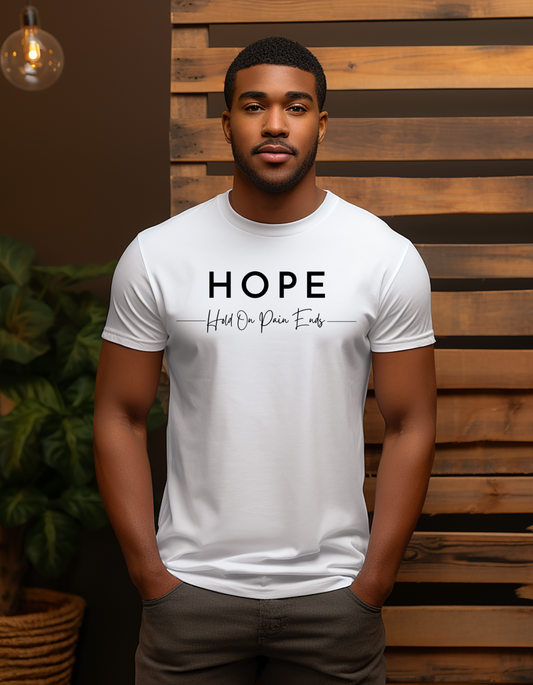 Hope T-shirt