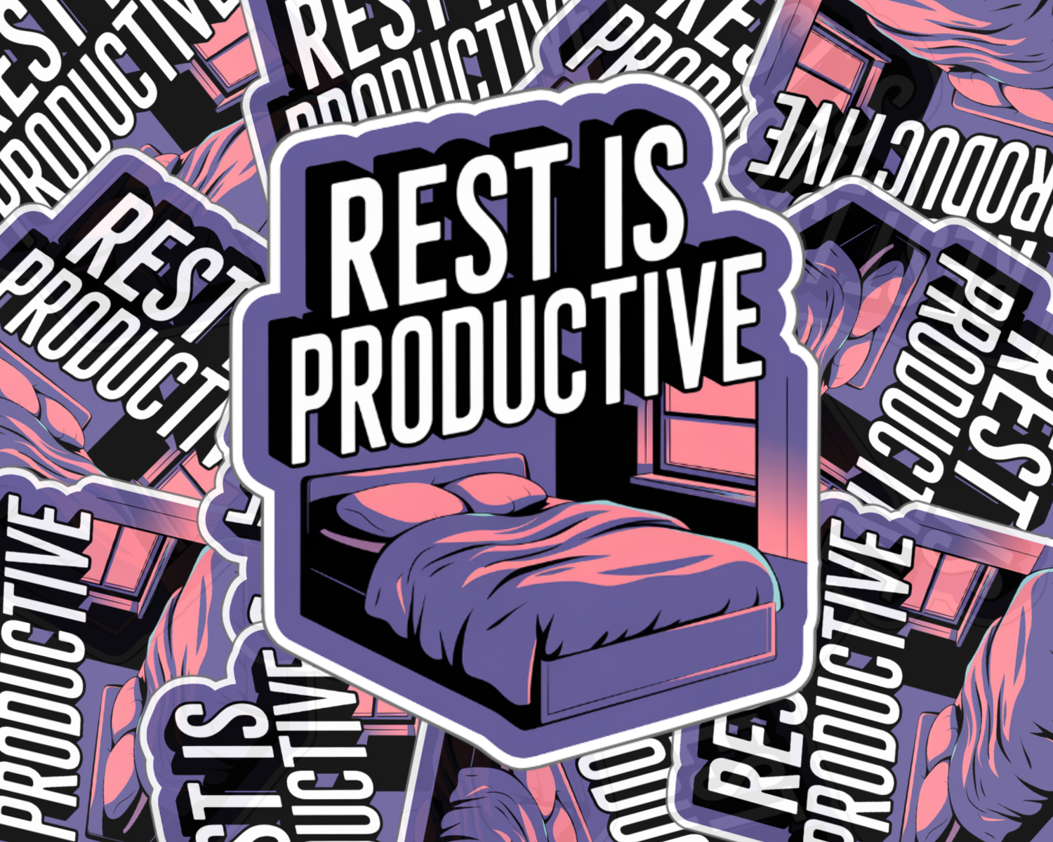 Sassy Self Care Products