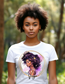 Zodiac Woman T-shirt