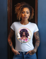 Zodiac Woman T-shirt