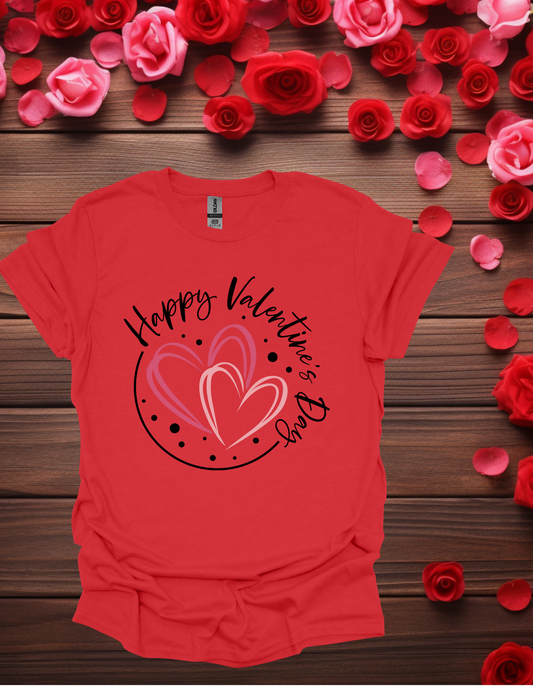 Valentine's Day T-shirt