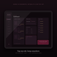 Reader After Dark | Digital Reading Journal & TBR Tracker