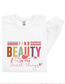 Find Beauty in the Small Things Sweatshirt