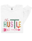 The Hustle is Real Sweatshirt