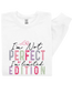 I'm Not Perfect, I'm Limited Edition 2 Sweatshirt