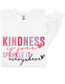 Kindness is Free Sweatshirt