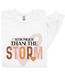 Stronger Than the Storm Sweatshirt