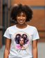 Zodiac Woman T-shirt