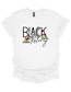 Black History T-shirt