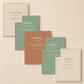 Softer Now | Guided Healing Workbook & Journal