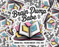 Brain Dump Babe — Individual Die-Cut Sticker