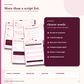 Boundary Scripts: Say It Without the Spiral | Digital Workbook