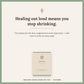 Softer Now | Guided Healing Workbook & Journal
