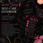 The Self-Care Isn't Selfish Handbook