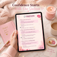 Boundary Scripts Mini-Pack | Digital Boundary Workbook & Conversation Guide