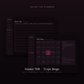 Reader After Dark | Digital Reading Journal & TBR Tracker