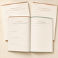 Softer Now | Guided Healing Workbook & Journal
