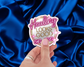 Healing Looks Good on Me — Individual Die-Cut Sticker