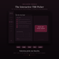 Reader After Dark | Digital Reading Journal & TBR Tracker