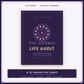 The Cosmic Life Audit: A 12-House Reset for Your Actual Life — Undated Printable Workbook