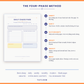 Forty-Seven Tabs: The No-Judgment Planner — Undated Printable Planner for Brains That Work in Bursts