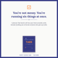 Forty-Seven Tabs: The No-Judgment Planner — Undated Printable Planner for Brains That Work in Bursts