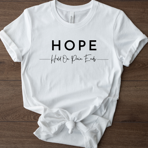 Hope T-shirt