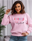 Kindness is Free Sweatshirt