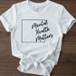 Mental Health Matters T-shirt