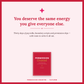 Permission Granted: The Self-Care Isn't Selfish Handbook — 30-Day Guided Journal (Printable PDF)