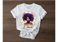 Zodiac Woman T-shirt