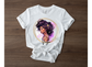 Zodiac Woman T-shirt