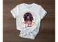 Zodiac Woman T-shirt