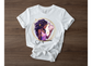 Zodiac Woman T-shirt