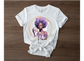 Zodiac Woman T-shirt