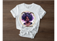 Zodiac Woman T-shirt