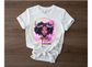 Zodiac Woman T-shirt